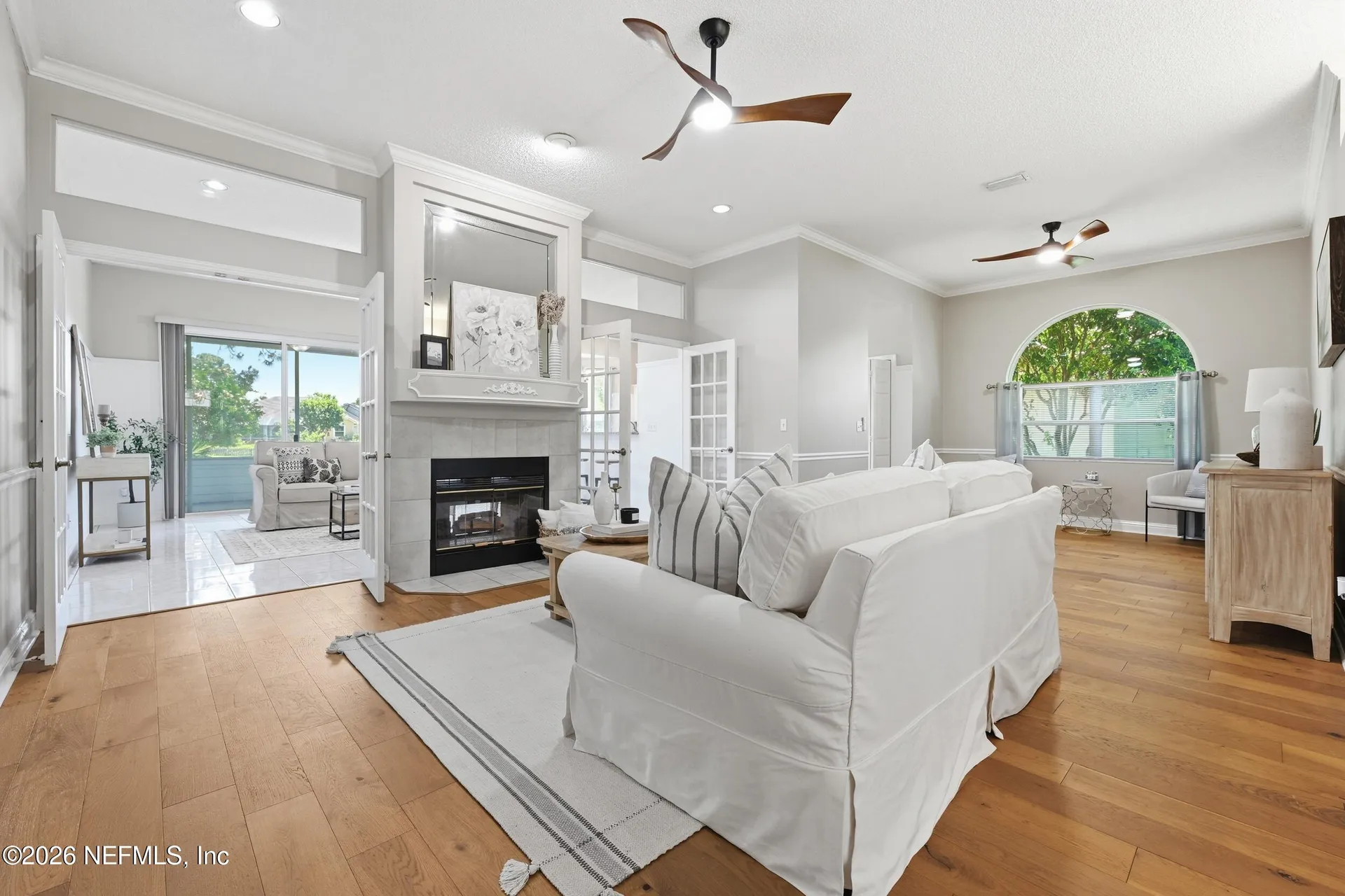 12898 Winged Elm Drive N Jacksonville FL 32246