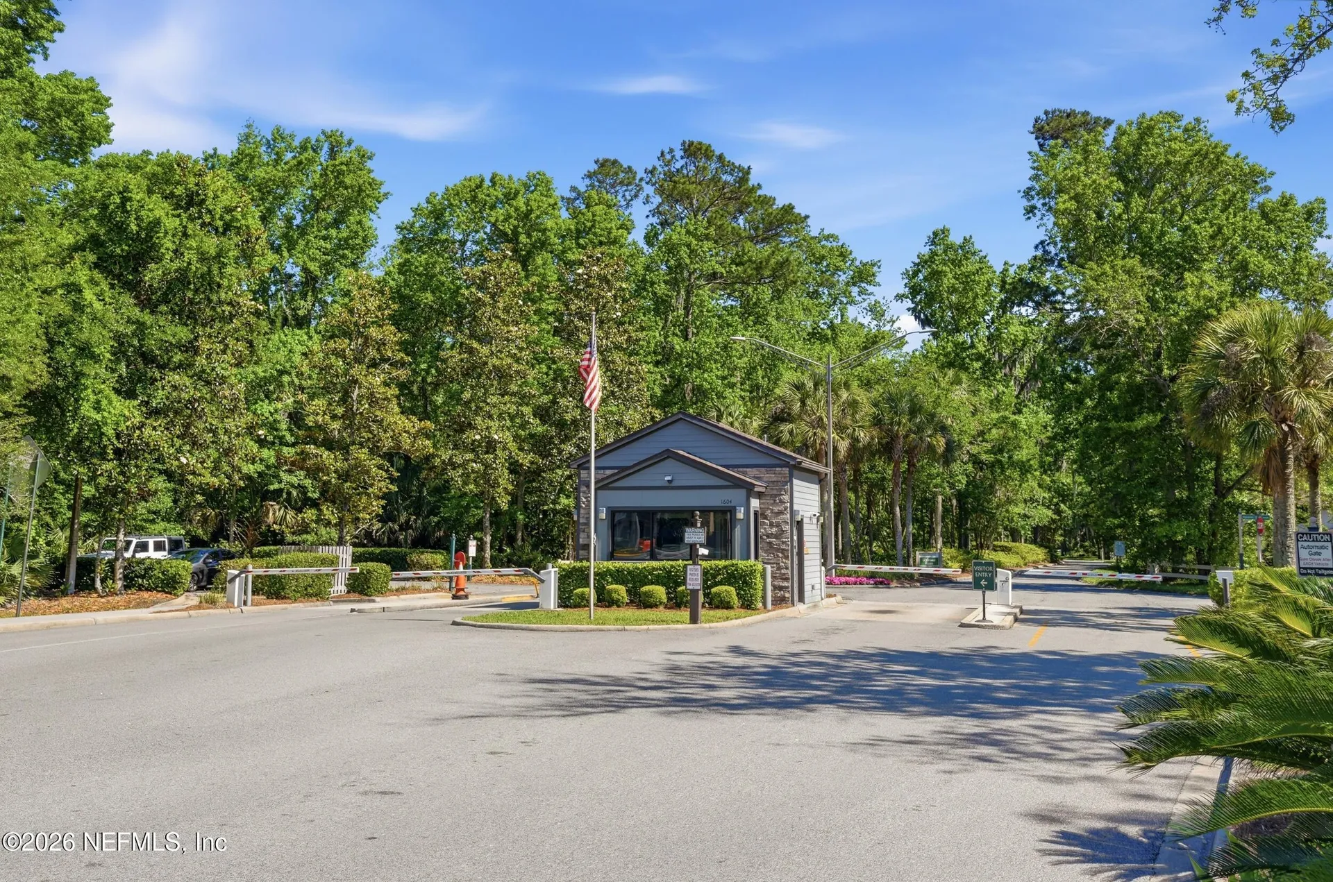 12898 Winged Elm Drive N Jacksonville FL 32246