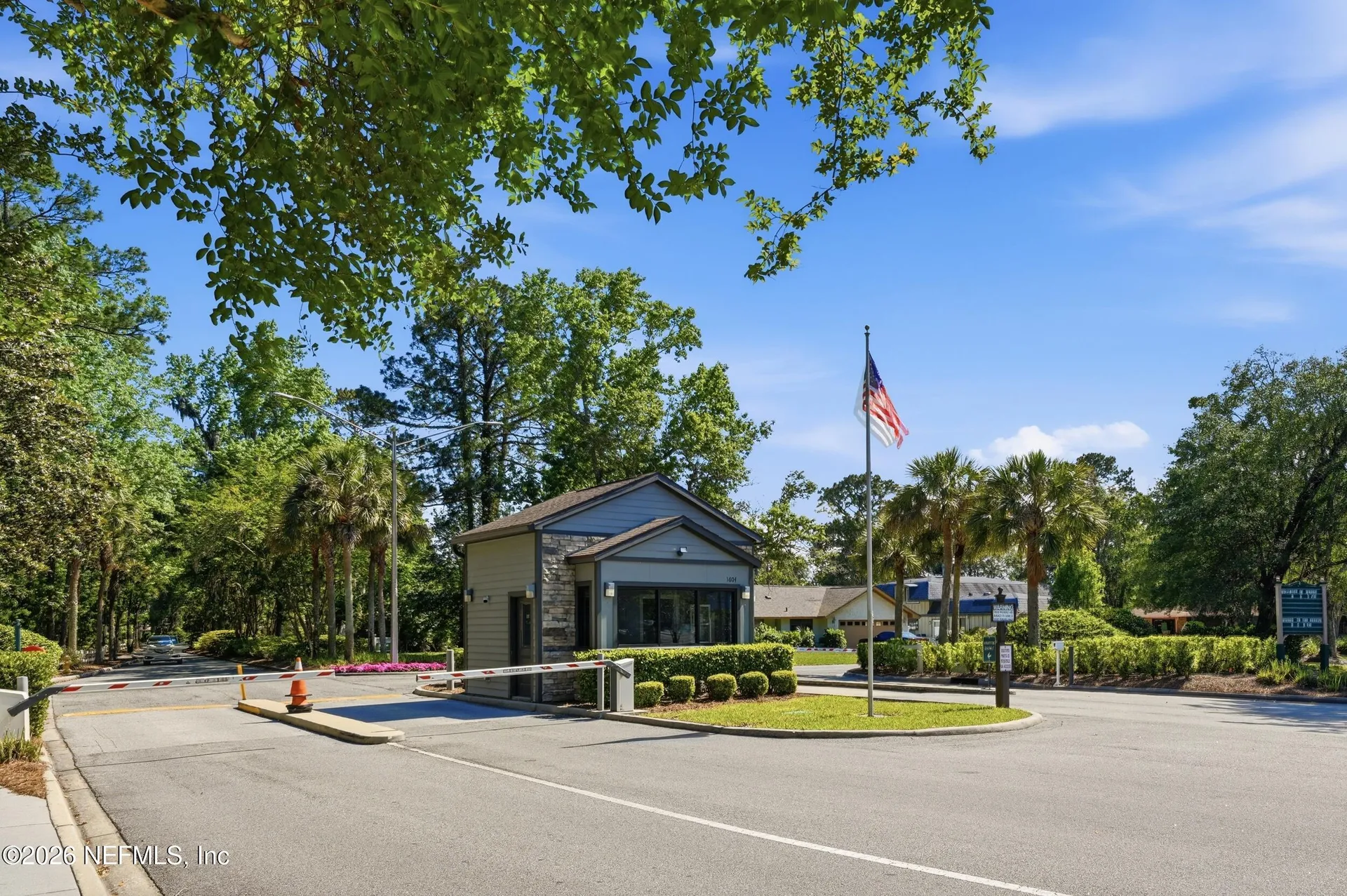 12898 Winged Elm Drive N Jacksonville FL 32246