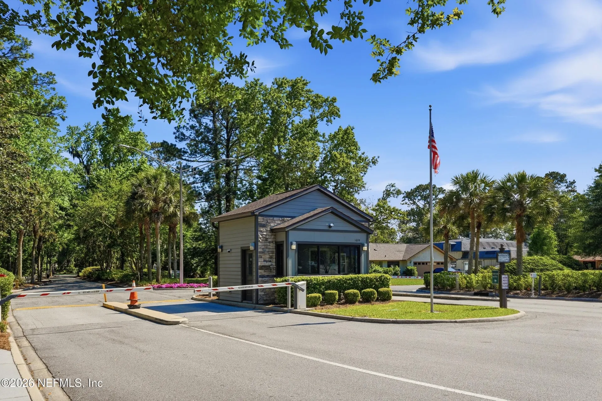 12898 Winged Elm Drive N Jacksonville FL 32246