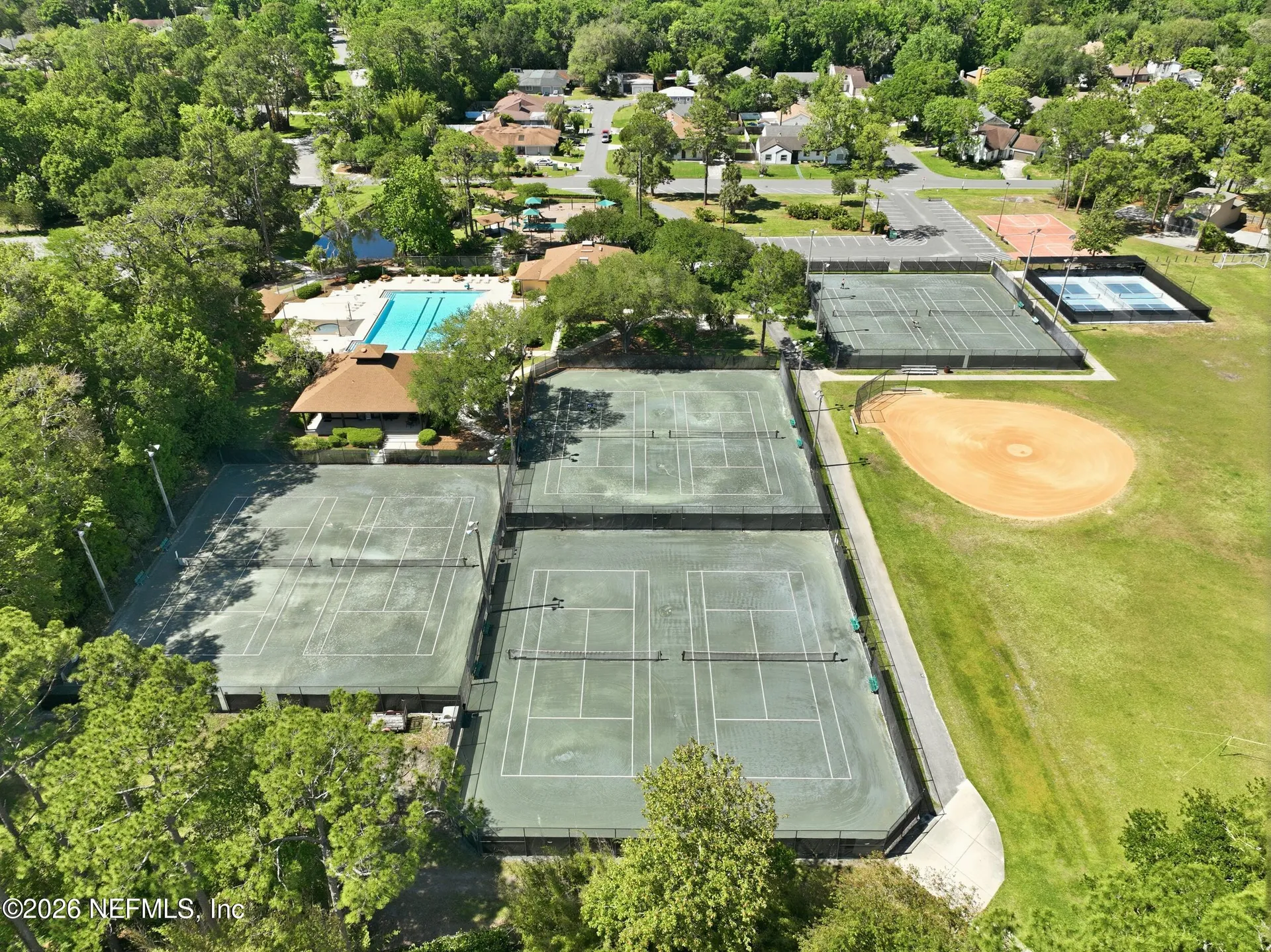 12898 Winged Elm Drive N Jacksonville FL 32246