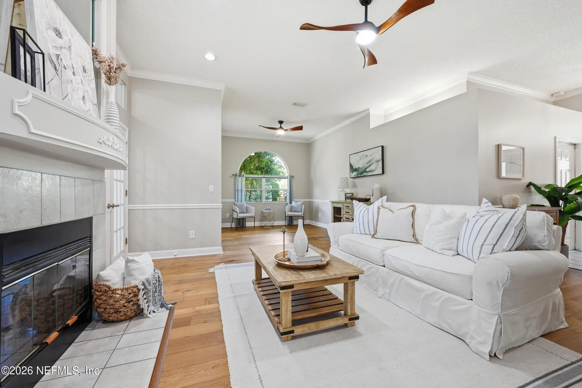 12898 Winged Elm Drive N Jacksonville FL 32246