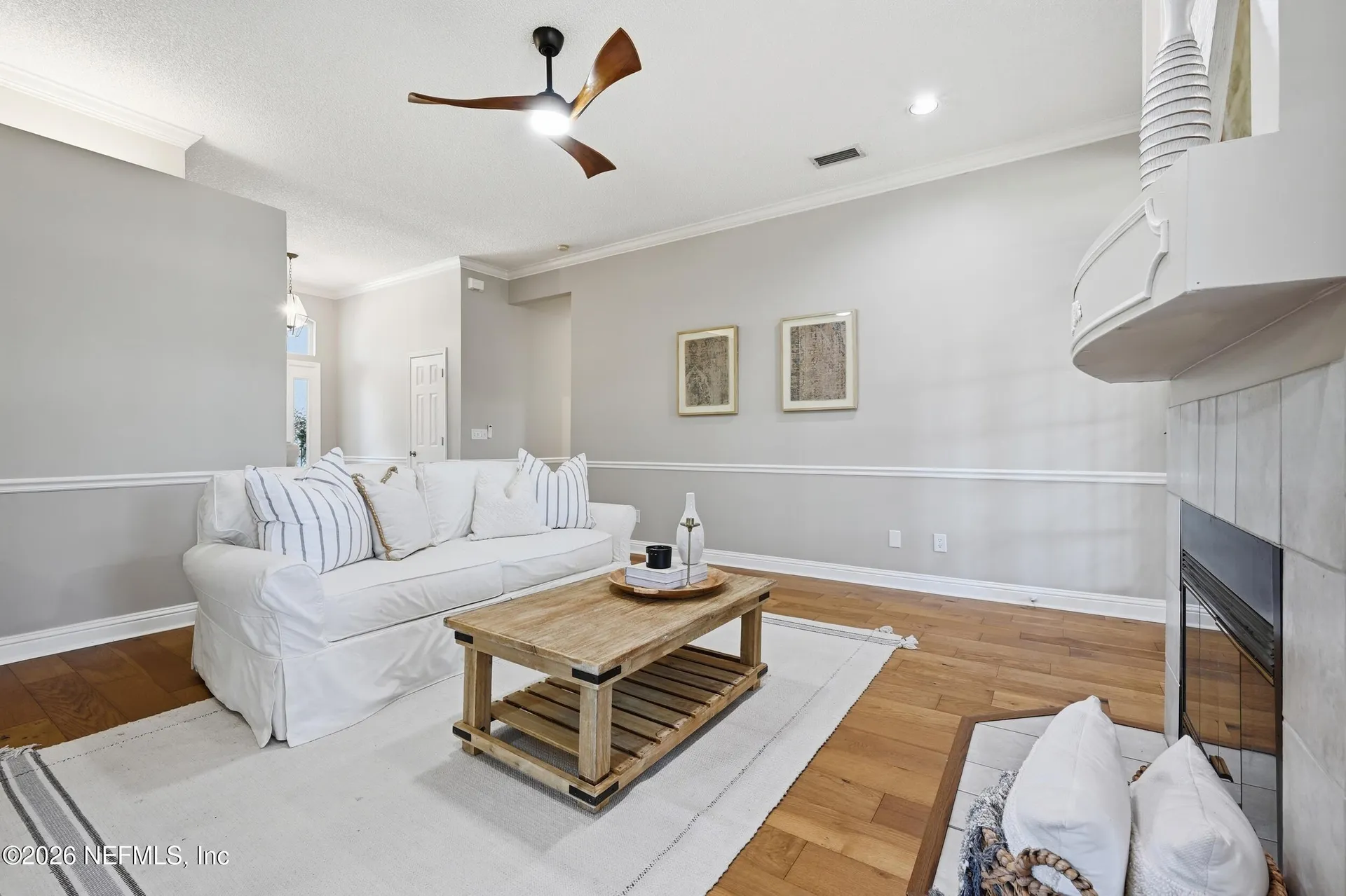 12898 Winged Elm Drive N Jacksonville FL 32246