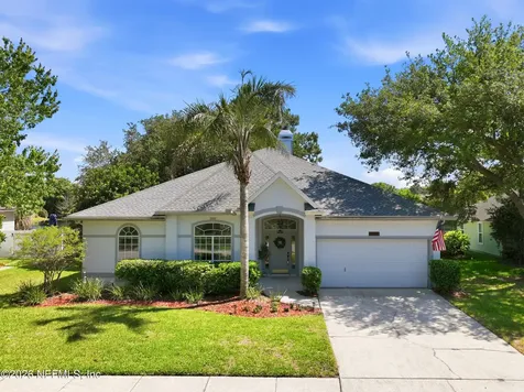 12898 Winged Elm Drive N Jacksonville FL 32246