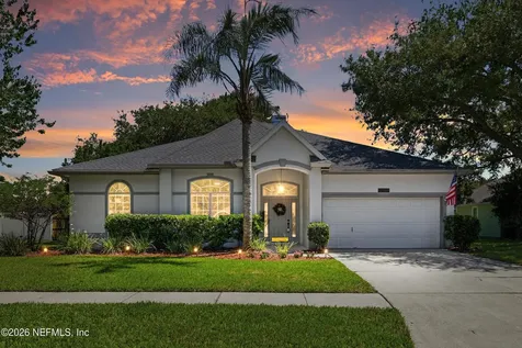 12898 Winged Elm Drive N Jacksonville FL 32246