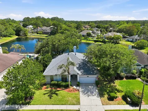 12898 Winged Elm Drive N Jacksonville FL 32246