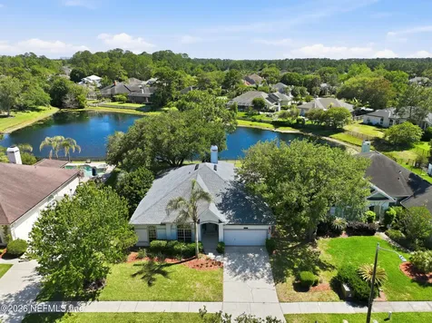 12898 Winged Elm Drive N Jacksonville FL 32246