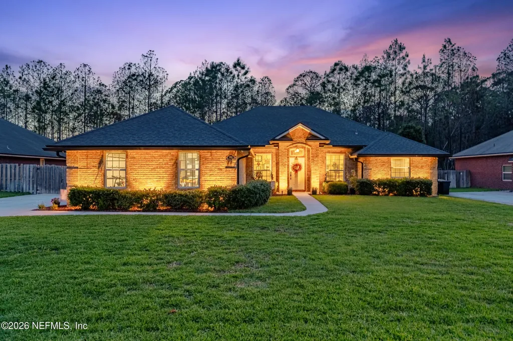 1664 Falkland Road E Jacksonville FL 32221