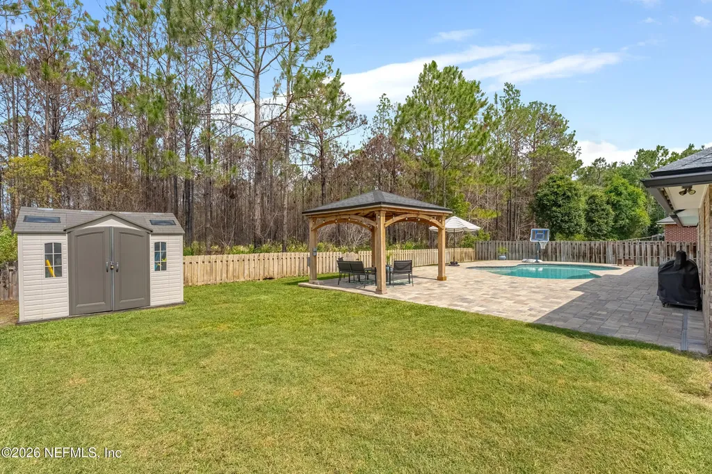 1664 Falkland Road E Jacksonville FL 32221