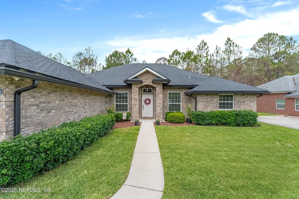 1664 Falkland Road E Jacksonville FL 32221