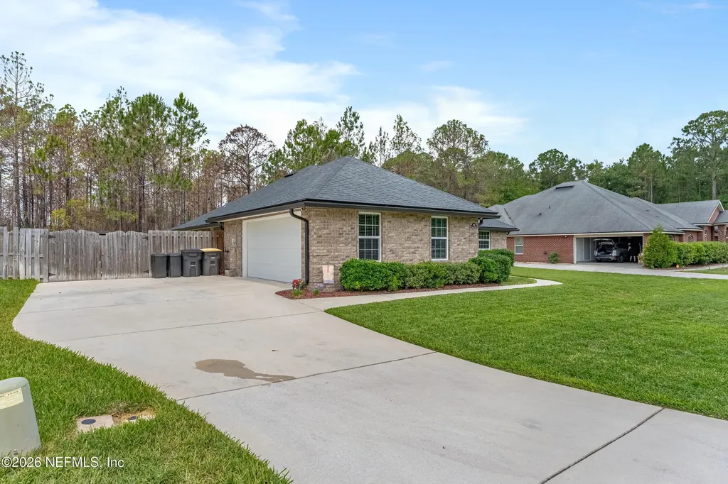 1664 Falkland Road E Jacksonville FL 32221