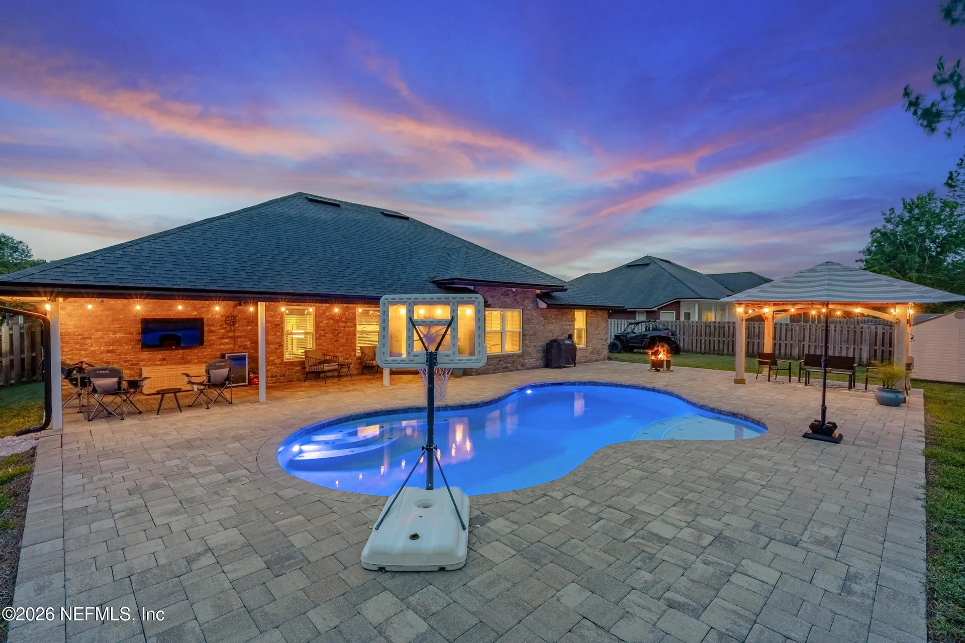 1664 Falkland Road E Jacksonville FL 32221