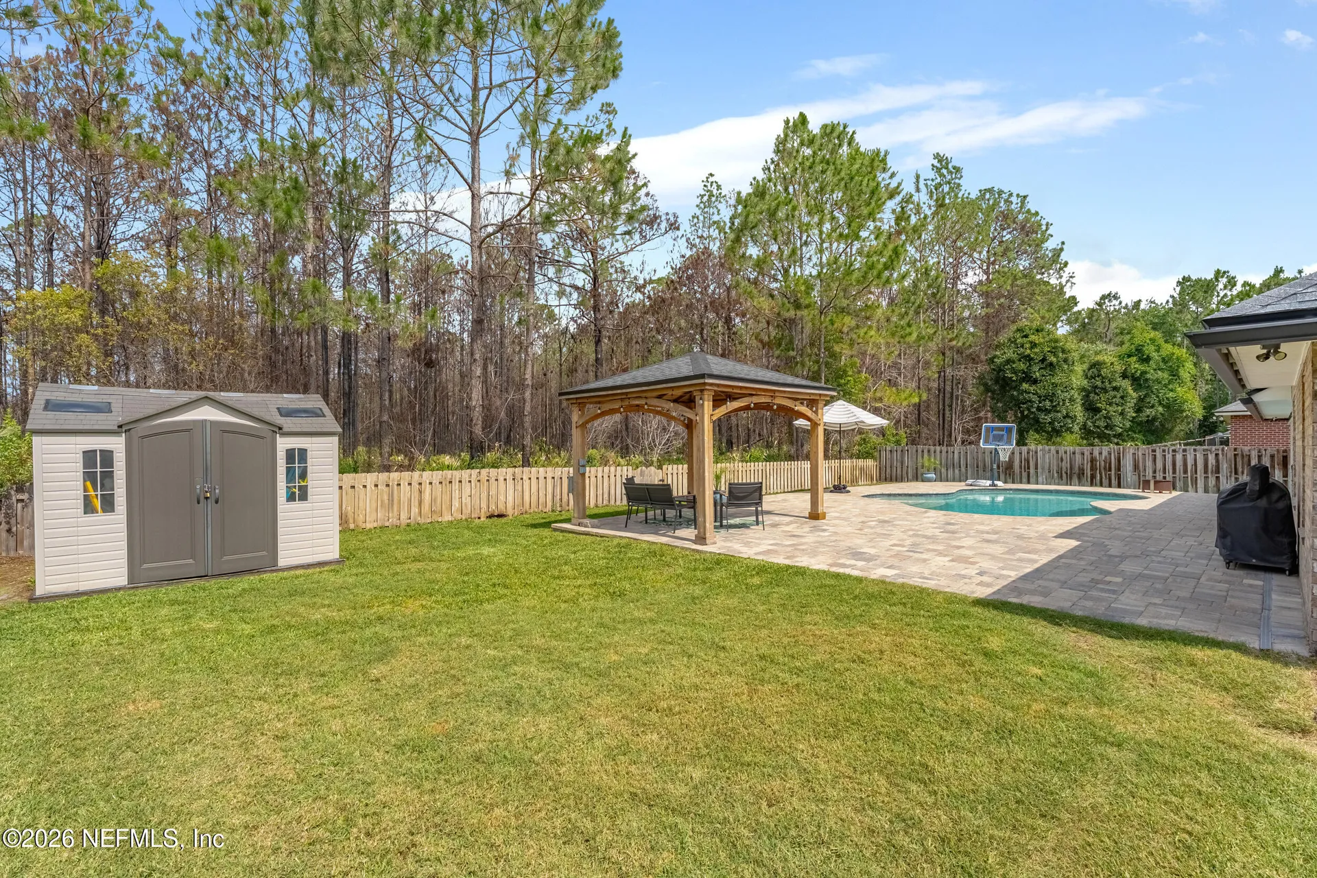 1664 Falkland Road E Jacksonville FL 32221