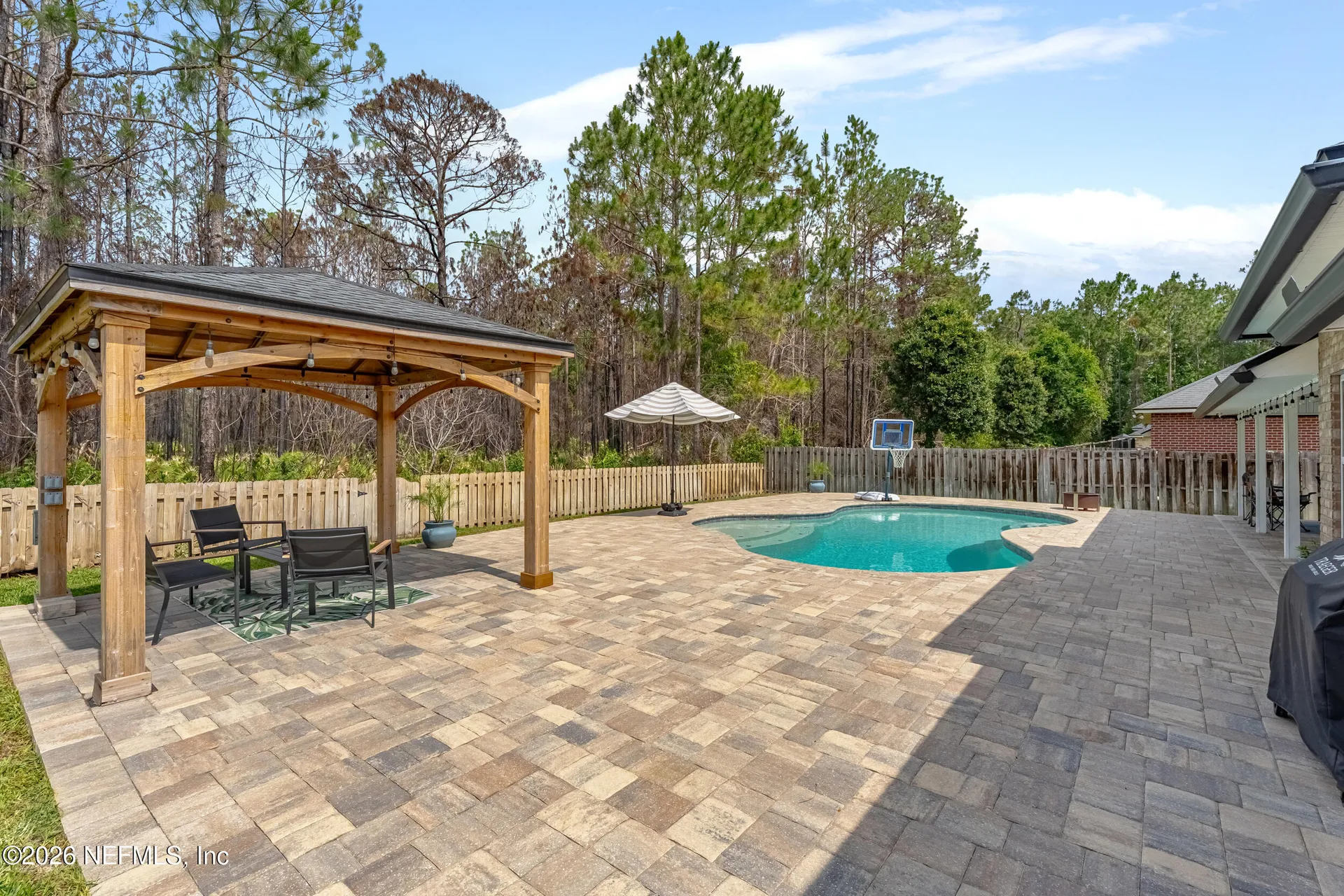 1664 Falkland Road E Jacksonville FL 32221