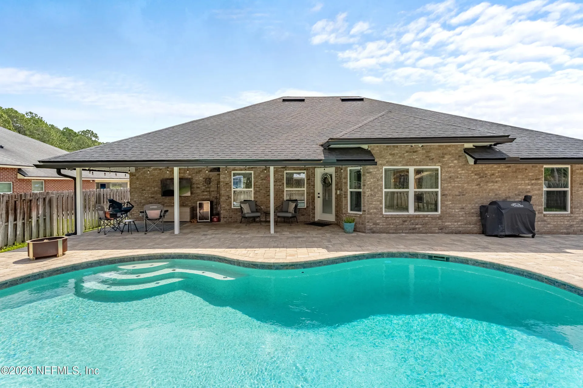 1664 Falkland Road E Jacksonville FL 32221