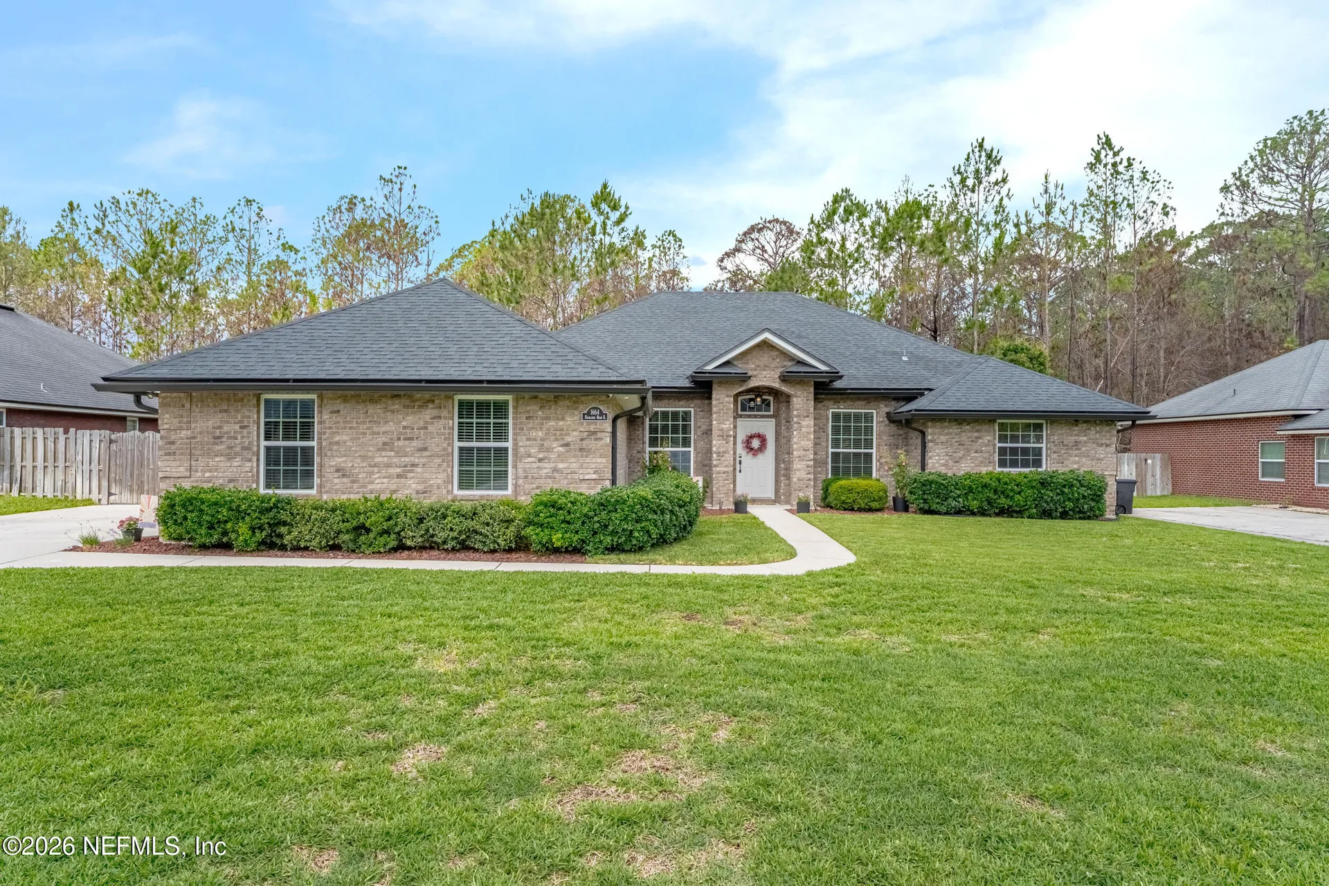 1664 Falkland Road E Jacksonville FL 32221