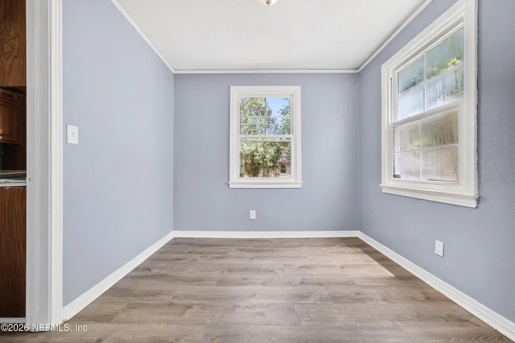 3519 Bougainvillea Street Jacksonville FL 32254