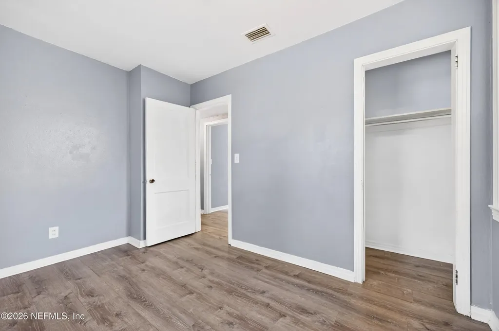 3519 Bougainvillea Street Jacksonville FL 32254