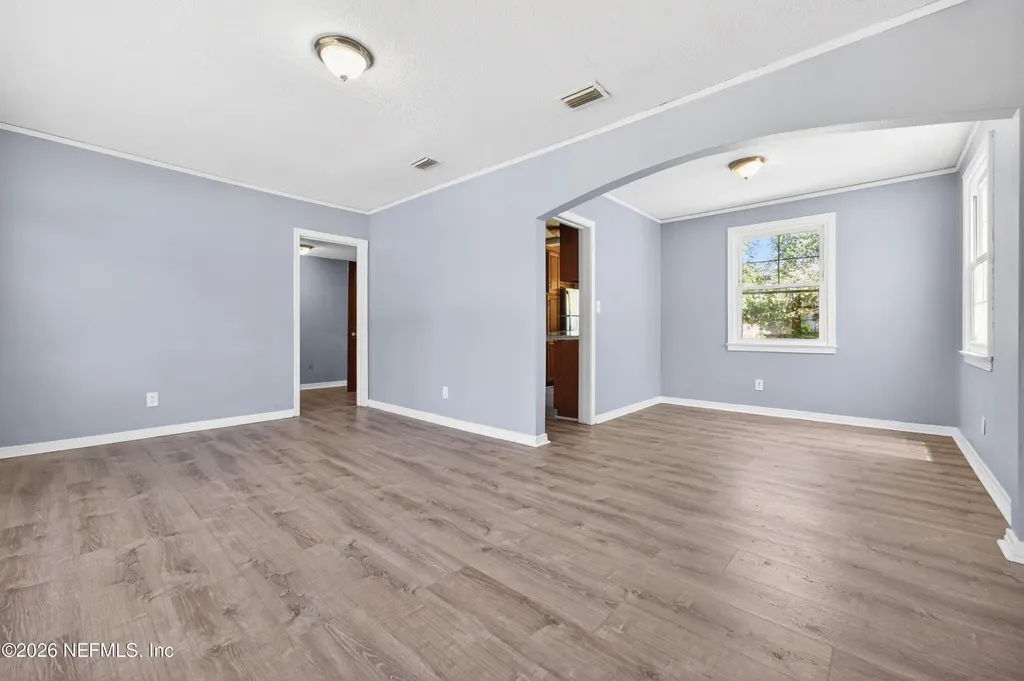 3519 Bougainvillea Street Jacksonville FL 32254