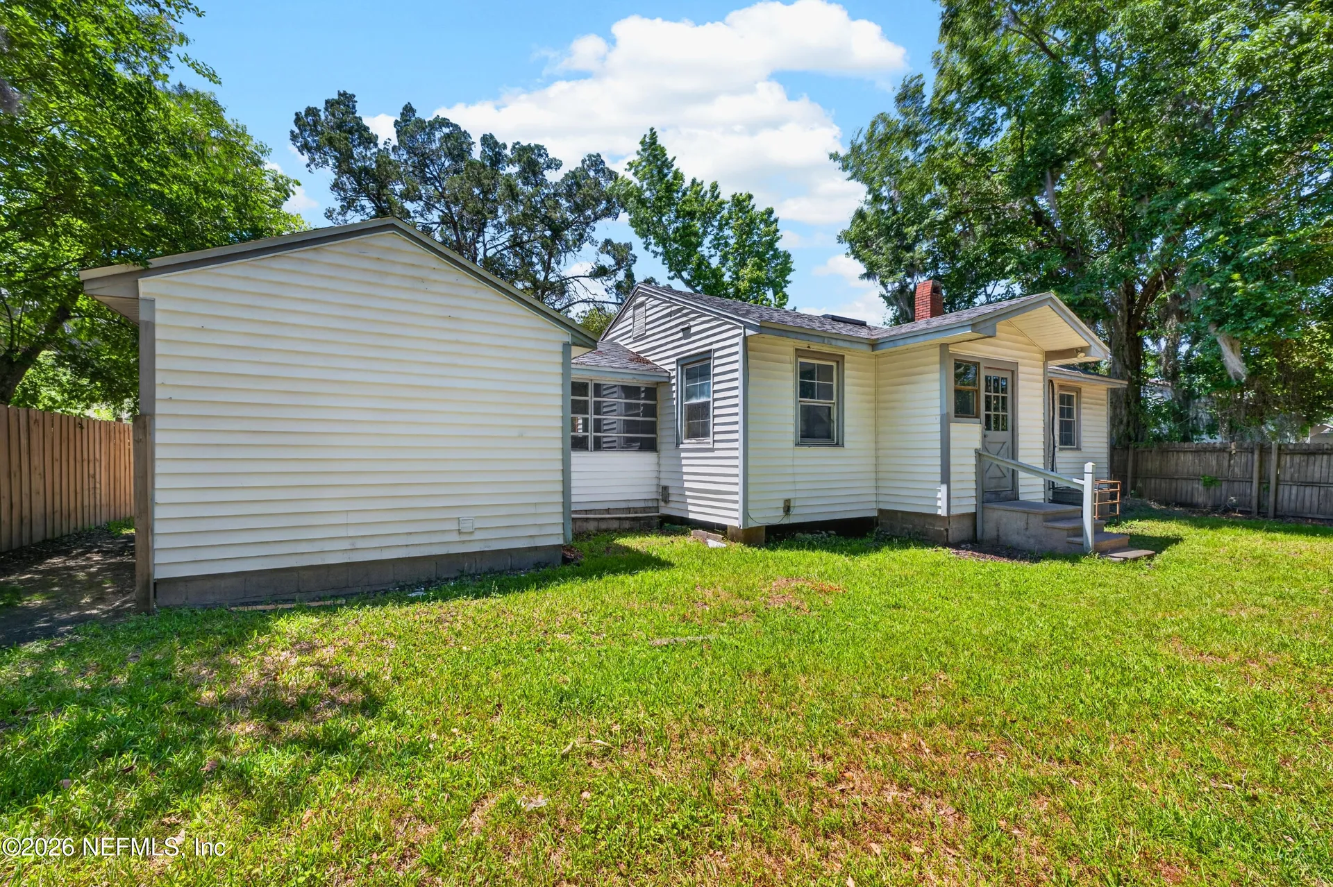 3519 Bougainvillea Street Jacksonville FL 32254