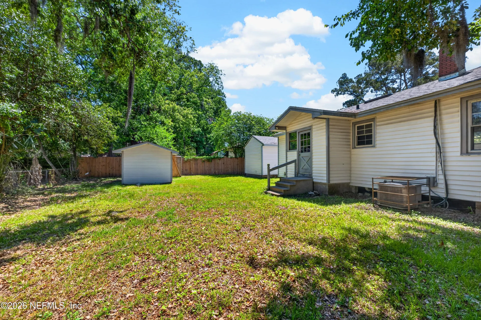 3519 Bougainvillea Street Jacksonville FL 32254