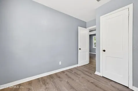 3519 Bougainvillea Street Jacksonville FL 32254