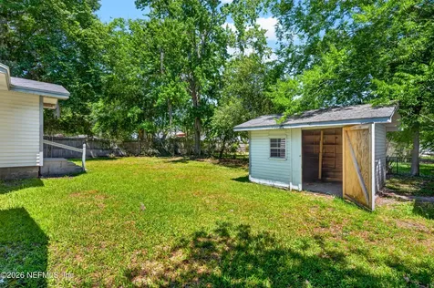 3519 Bougainvillea Street Jacksonville FL 32254