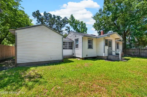 3519 Bougainvillea Street Jacksonville FL 32254
