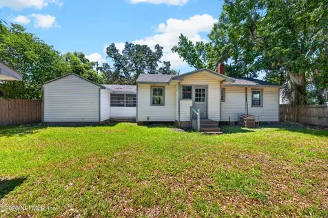 3519 Bougainvillea Street Jacksonville FL 32254