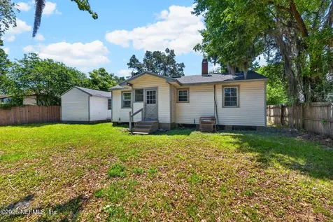 3519 Bougainvillea Street Jacksonville FL 32254