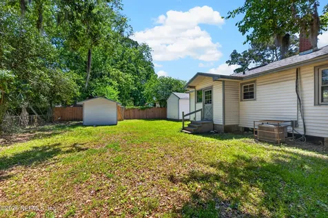 3519 Bougainvillea Street Jacksonville FL 32254