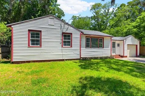 3519 Bougainvillea Street Jacksonville FL 32254