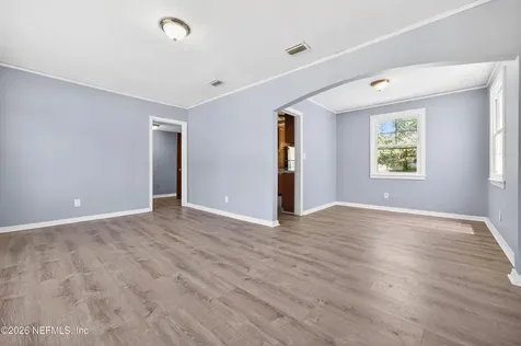 3519 Bougainvillea Street Jacksonville FL 32254