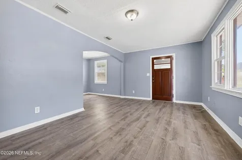 3519 Bougainvillea Street Jacksonville FL 32254