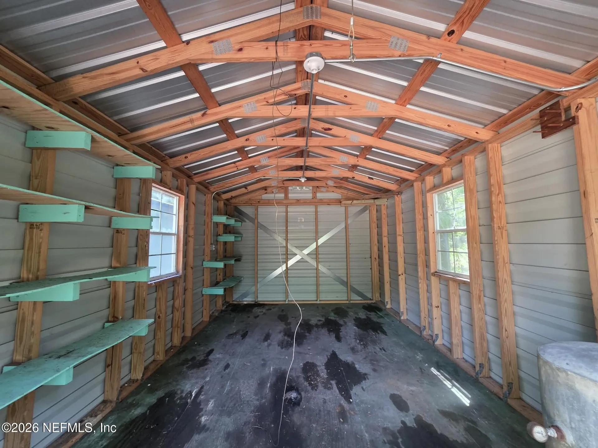 601 Mcclure Street Welaka FL 32189