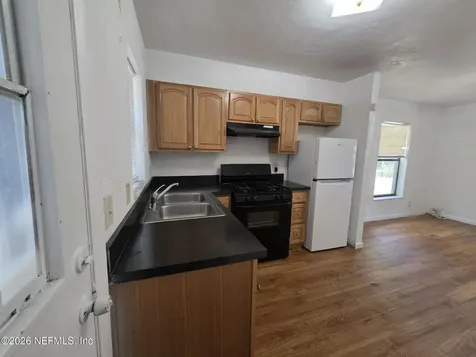 601 Mcclure Street Welaka FL 32189