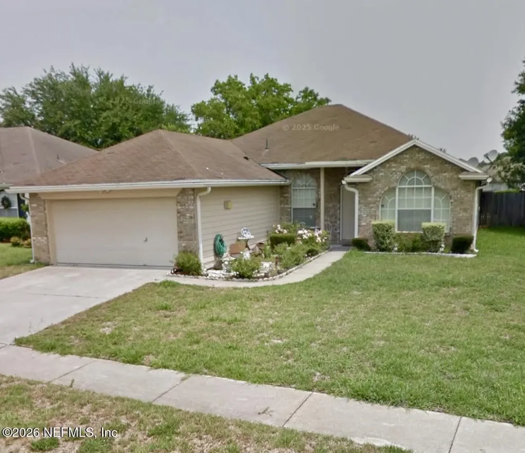 3668 Morning Meadow Lane Orange Park FL 32073