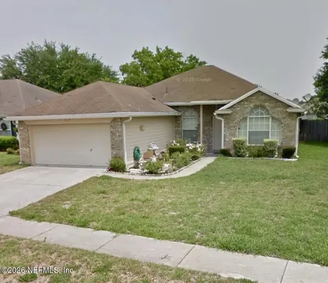 3668 Morning Meadow Lane Orange Park FL 32073