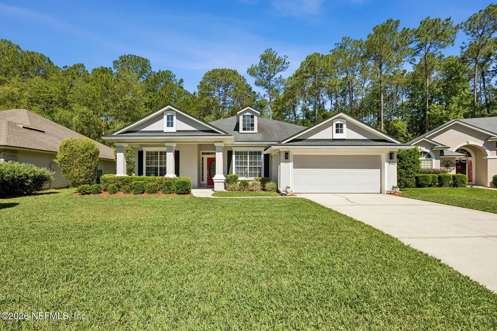 500 Bell Branch Lane Jacksonville FL 32259