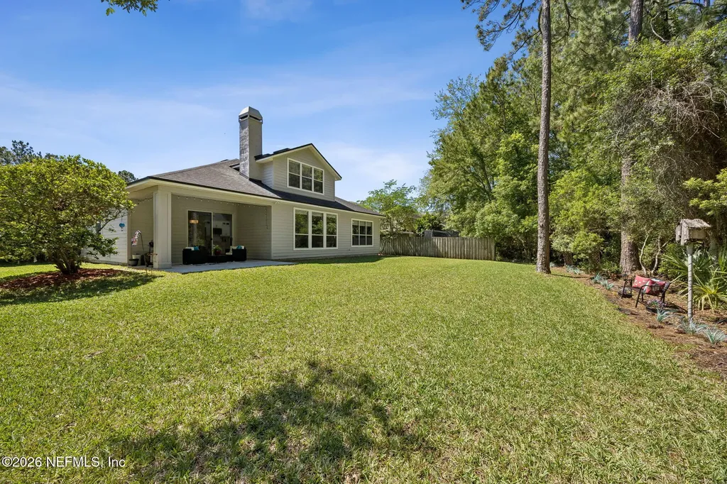 500 Bell Branch Lane Jacksonville FL 32259