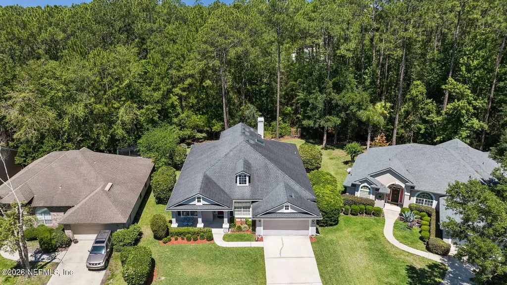 500 Bell Branch Lane Jacksonville FL 32259