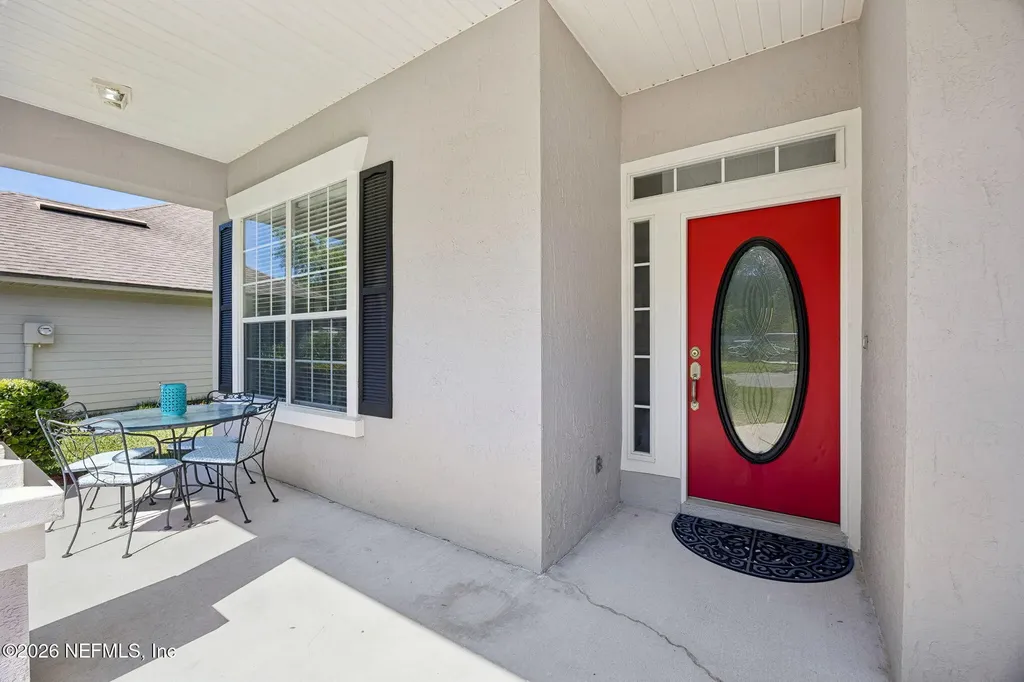 500 Bell Branch Lane Jacksonville FL 32259