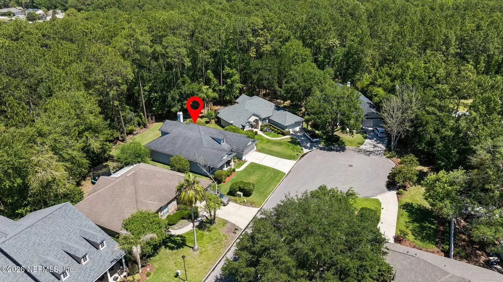 500 Bell Branch Lane Jacksonville FL 32259