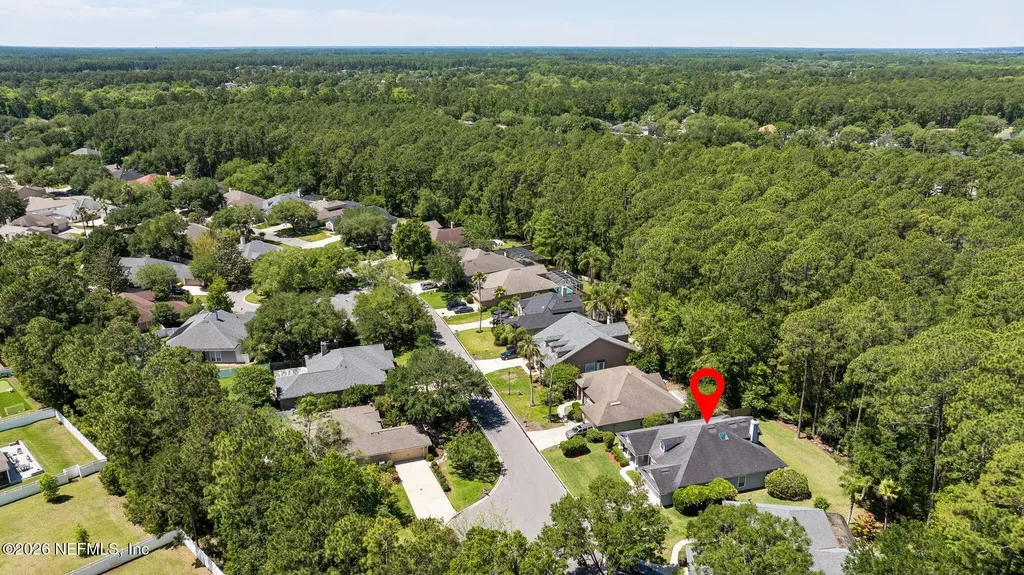 500 Bell Branch Lane Jacksonville FL 32259