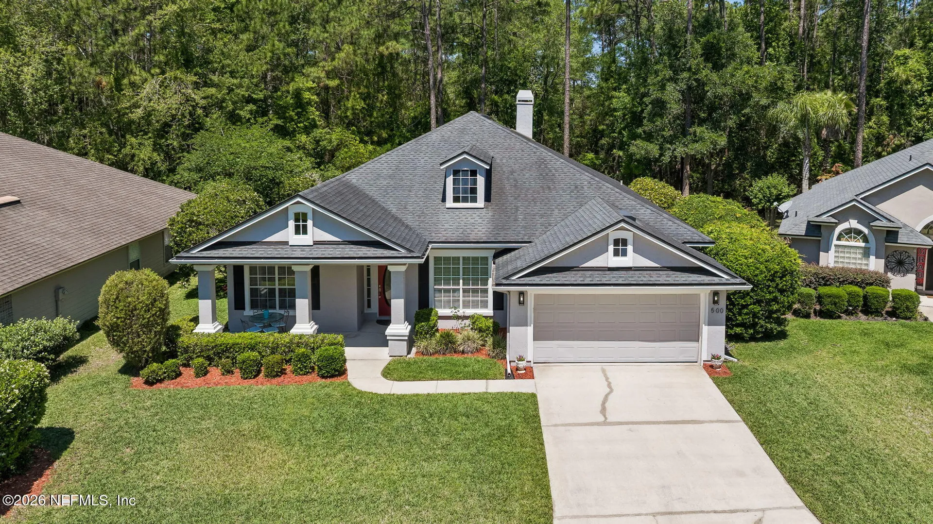 500 Bell Branch Lane Jacksonville FL 32259