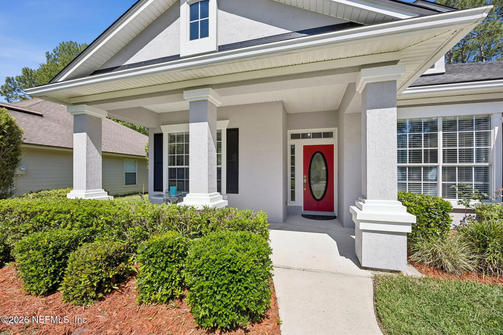 500 Bell Branch Lane Jacksonville FL 32259