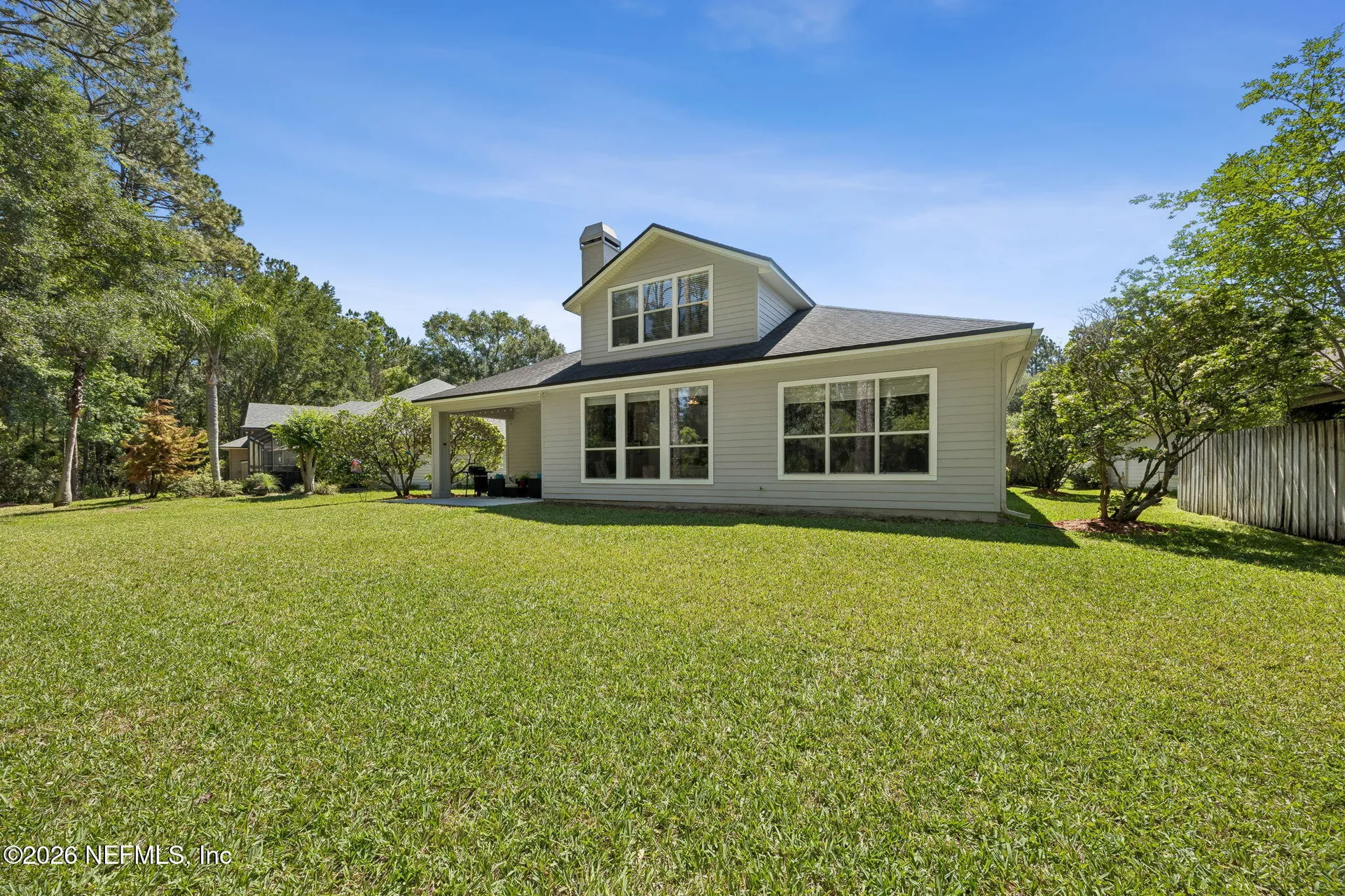 500 Bell Branch Lane Jacksonville FL 32259