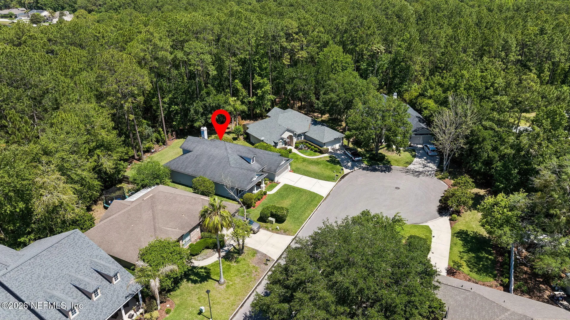 500 Bell Branch Lane Jacksonville FL 32259