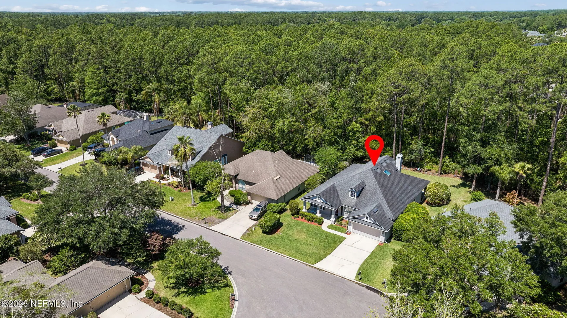 500 Bell Branch Lane Jacksonville FL 32259