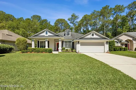 500 Bell Branch Lane Jacksonville FL 32259